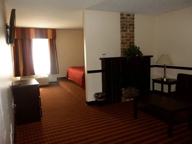 Rite4us Inn & Suites