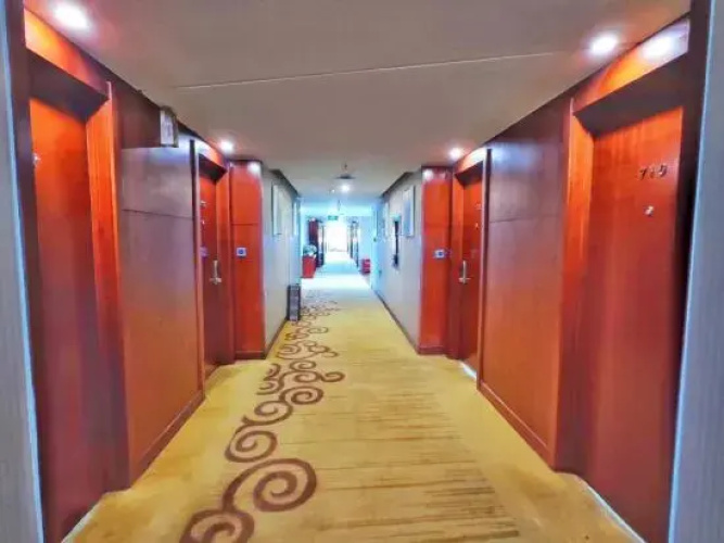 Jianxing Hotel