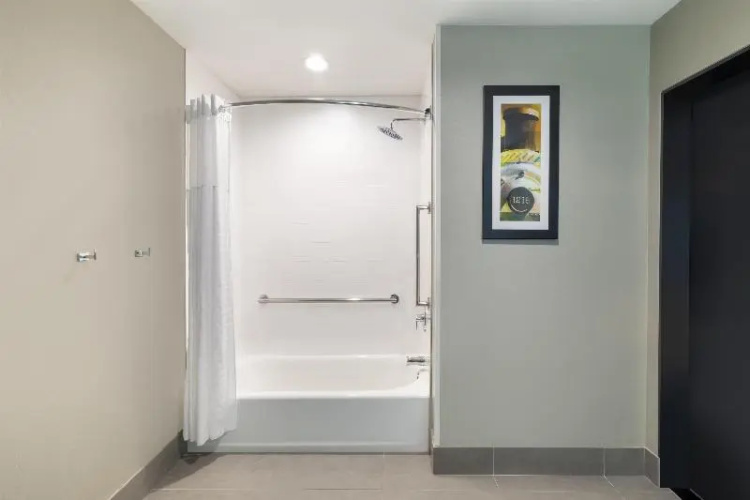 GLo Best Western Tulsa-Catoosa East Route 66 photo 16