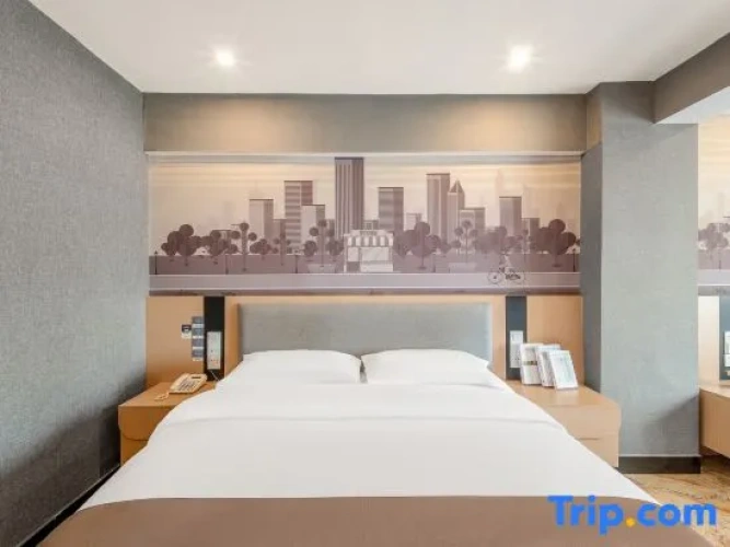 Business Double room