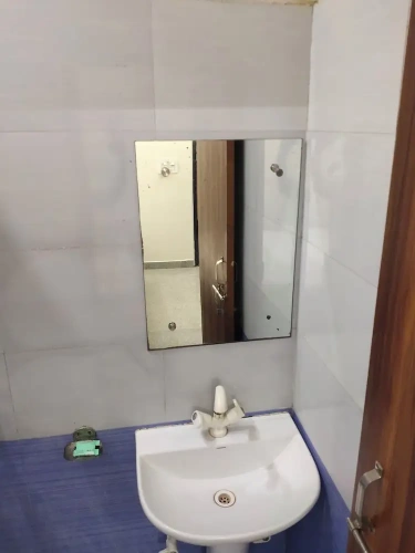Deluxe Double room with balcony and with city view