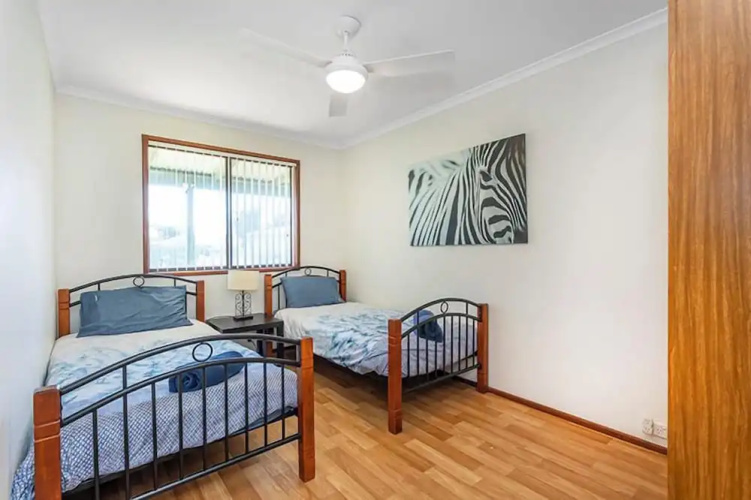 Cable's Beach House