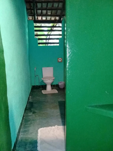 Pousada Cuba
