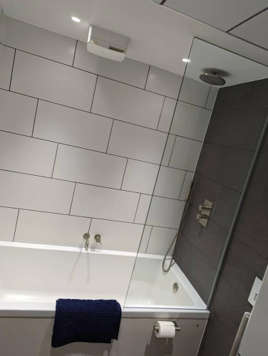 Captivating 1-bed Apartment in Bath With Parking