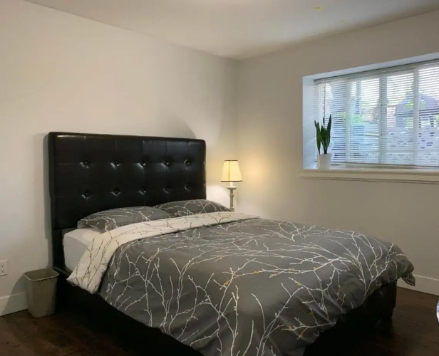 Spacious Burnaby Guest Home
