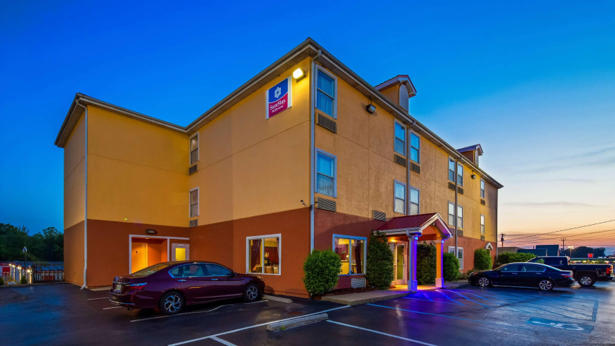 Imagen del hotel