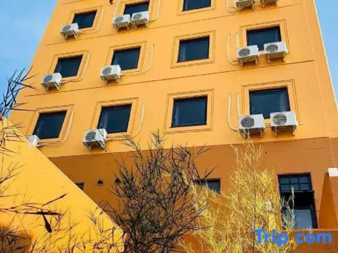 Ogaki Biyori Hotel