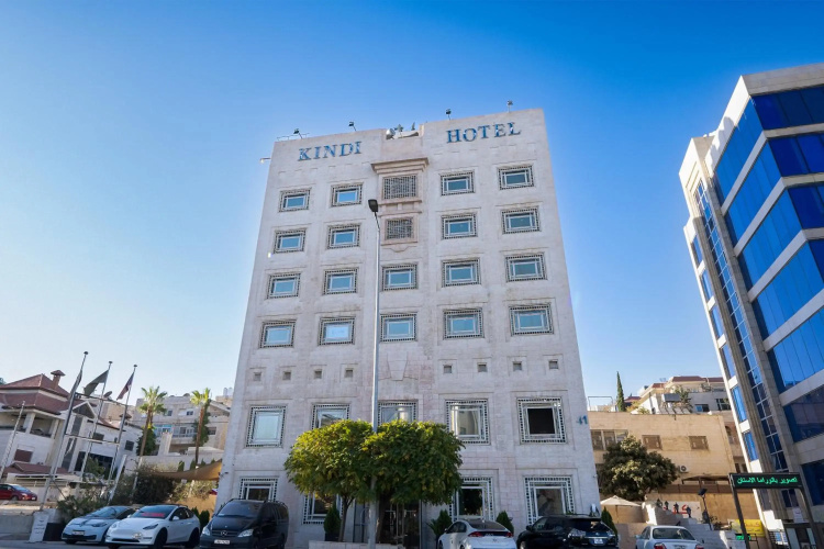 Image de l'hôtel