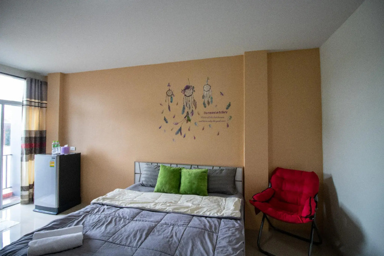 The Hope Residence