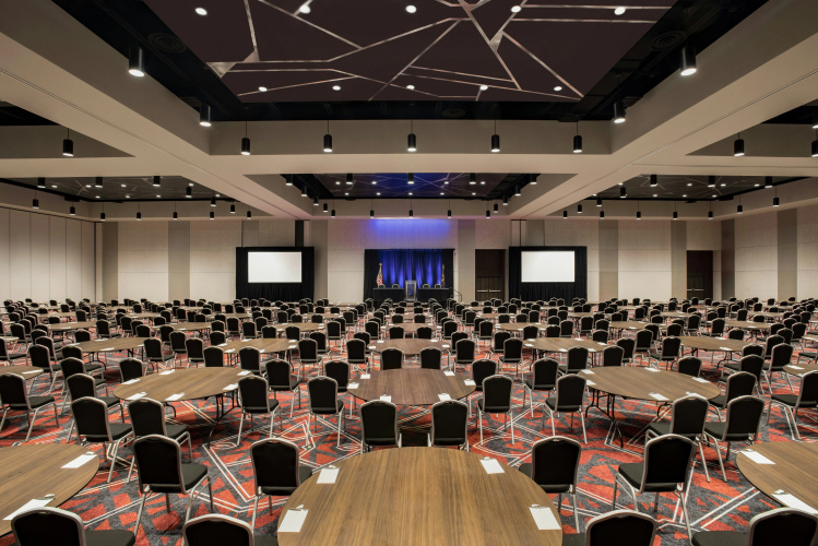 Embassy Suites by Hilton Noblesville Indianapolis Conf Ctr photo 17