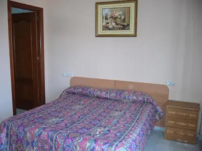 Apartamentos Alamare