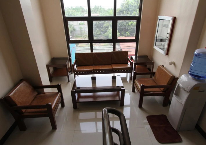 Cityinn Hotel