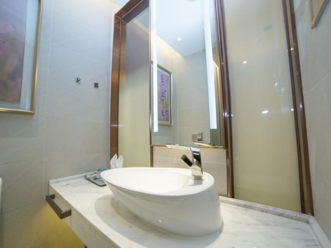 Business Double Suite