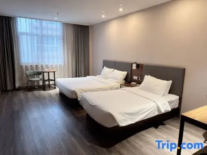 Standard Double Family room