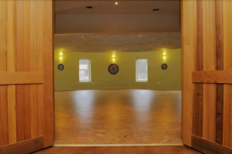 Sugar Ridge Retreat Centre