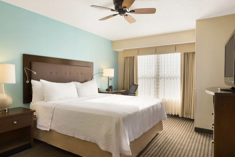 MainStay Suites