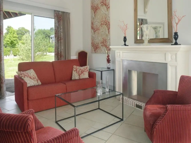 Triple Suite