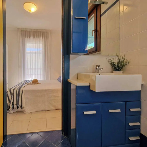 Great Accommodation With Balcony