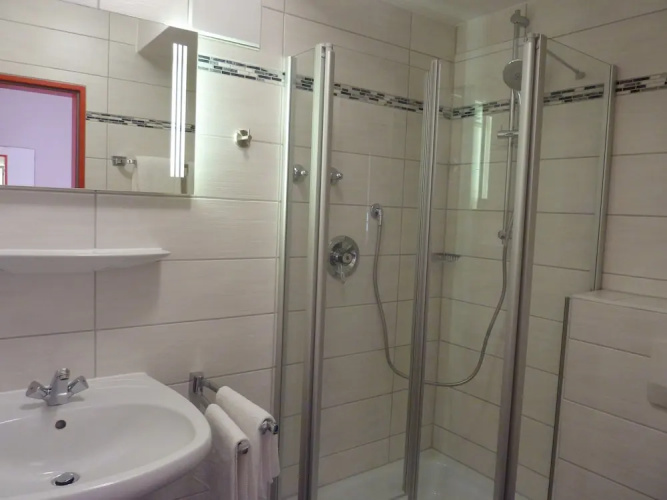 Apartmenthaus Sonnenschein