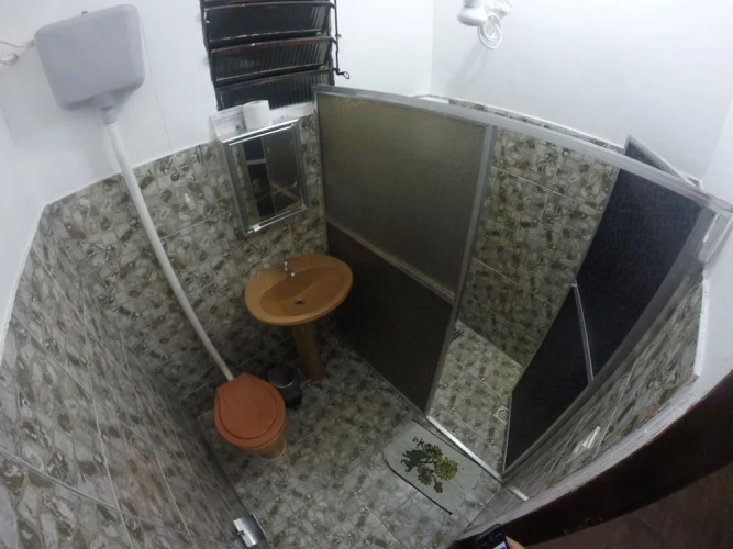 Nativo Hostel Ilha Grande