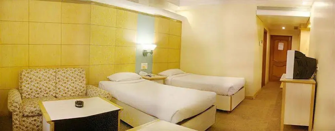 Hotel Grand International