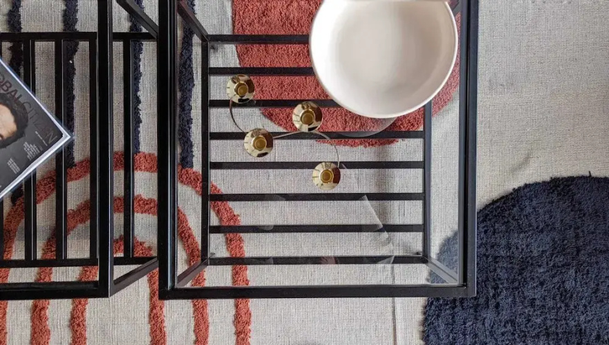 JLM Rooftop luxury apartment