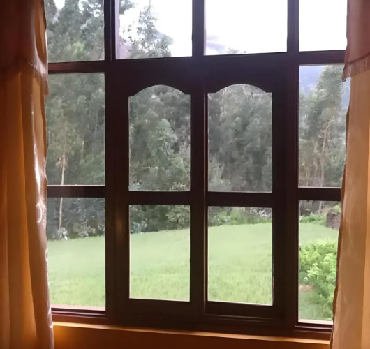 Lodge Acopampa Inn