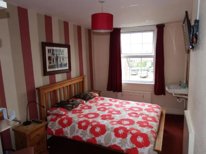 Angel Guest House