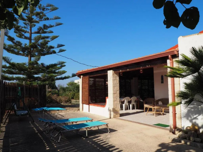 Villa Floridia
