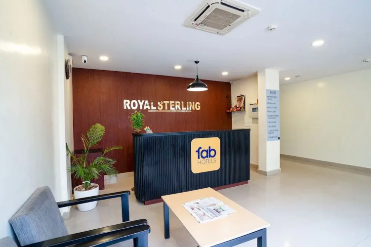 Imagen del hotel
