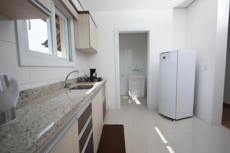 Residencial Scheifler