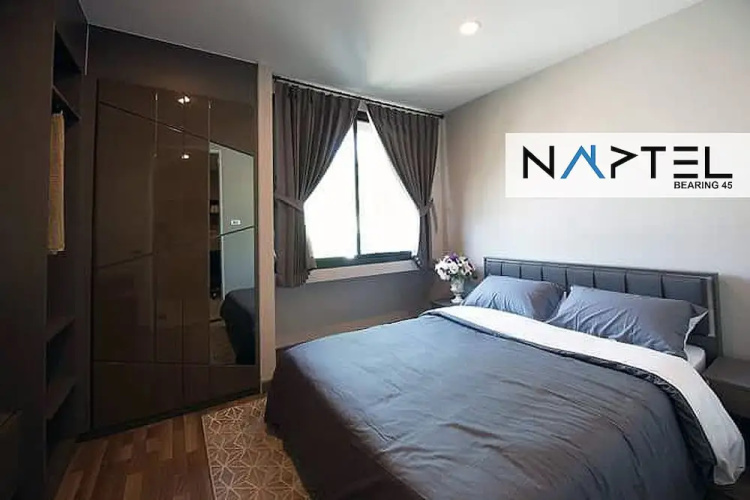Naptel Bearing