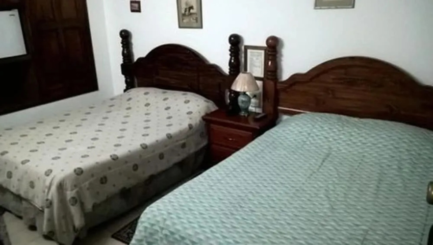 Hostal San Fernando