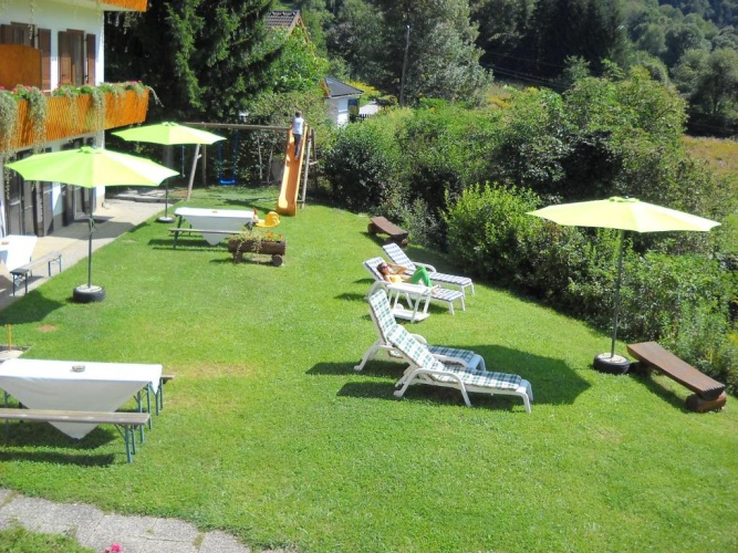 2 Bedrooms Apartment with balcony and with view