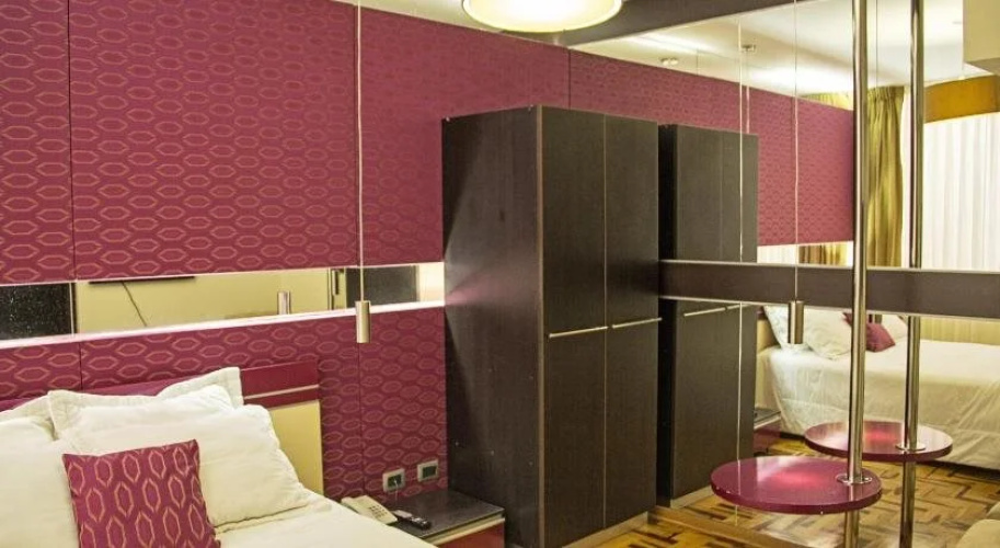 Taymi Hostal