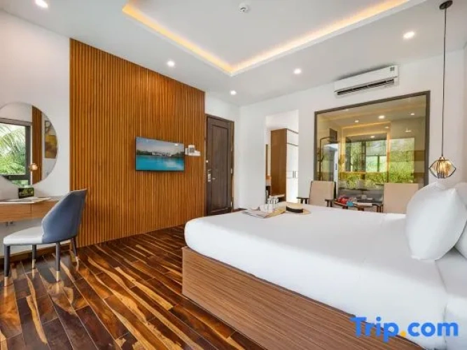 1 Bedroom Villa