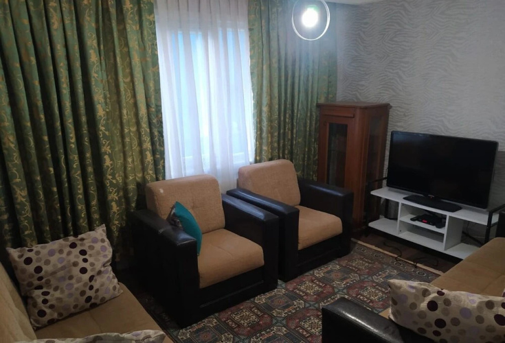 Beyoğlu Flat 1