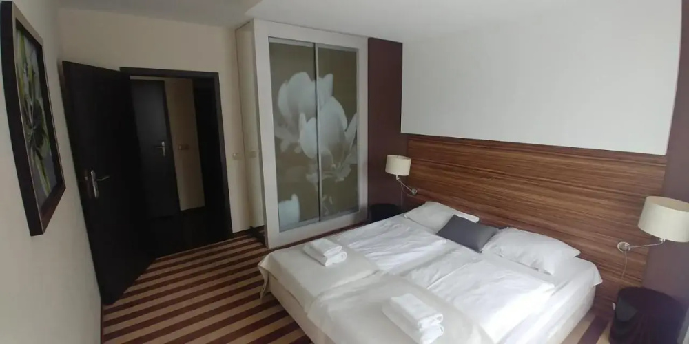 3L Apartments Diva