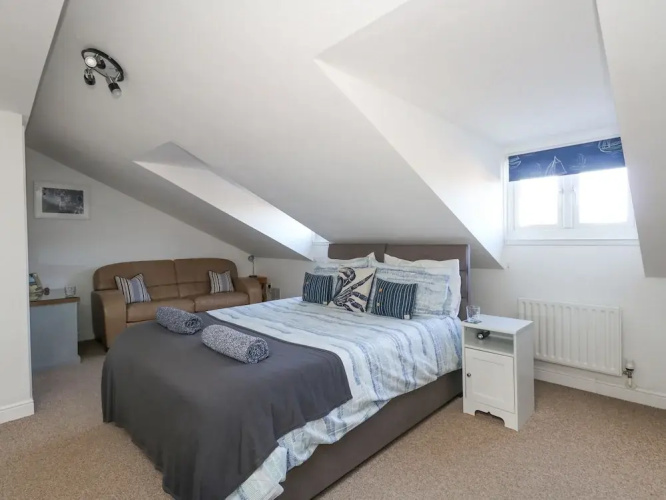 Anchor Cottage