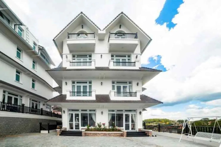 Otel görseli