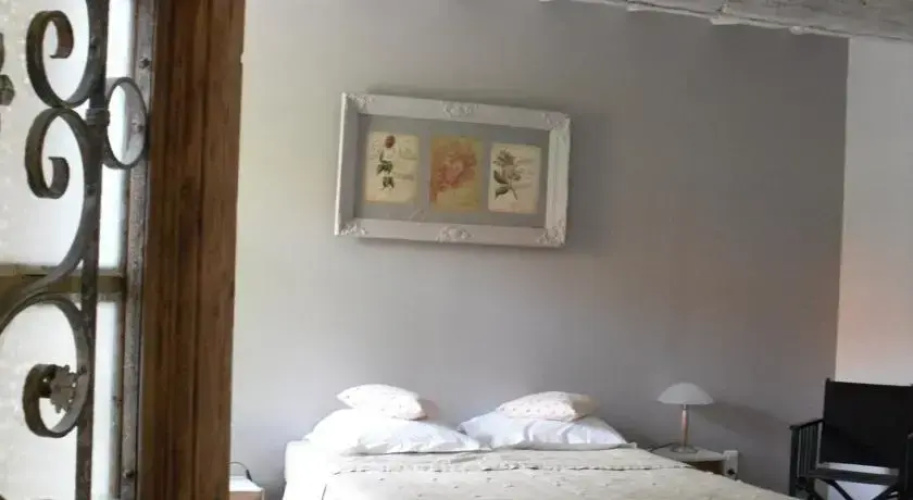 B&B - La Cense du Pont