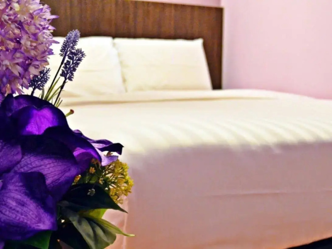 Sentimental Hotel