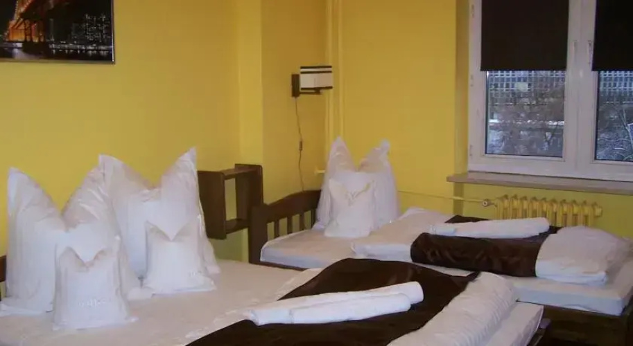 Bed4City Centre