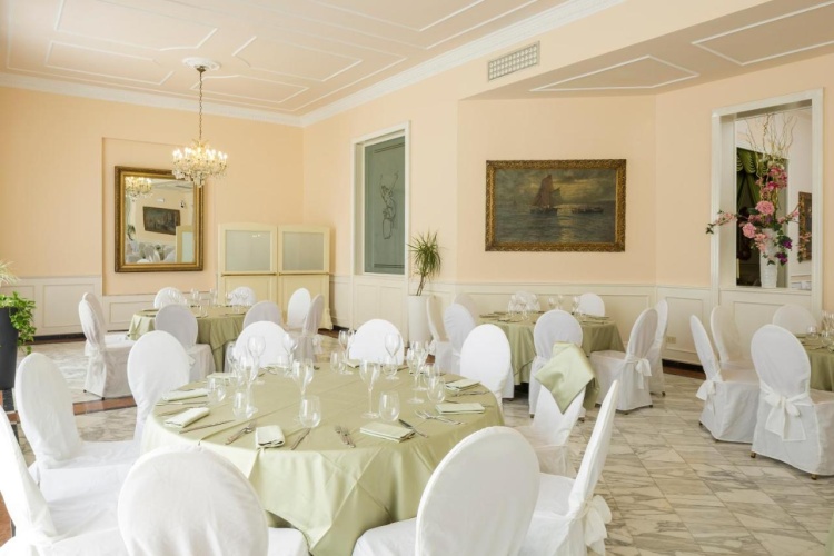 Grand Hotel Terme photo 30