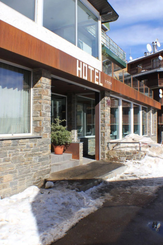 Hotelafbeelding