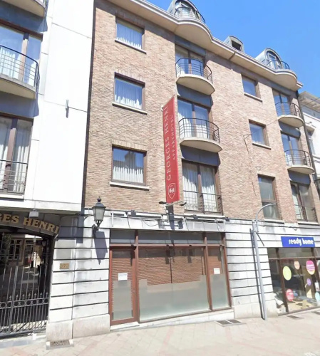 Image de l'hôtel