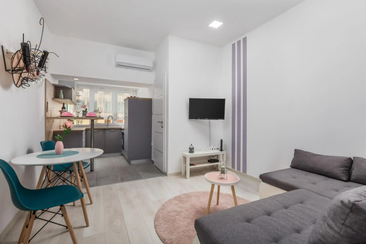Apartment Lucia