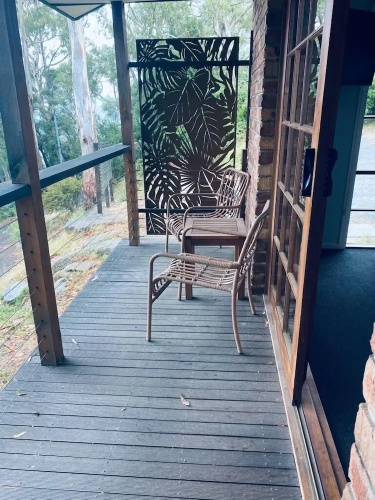Possums Apartments