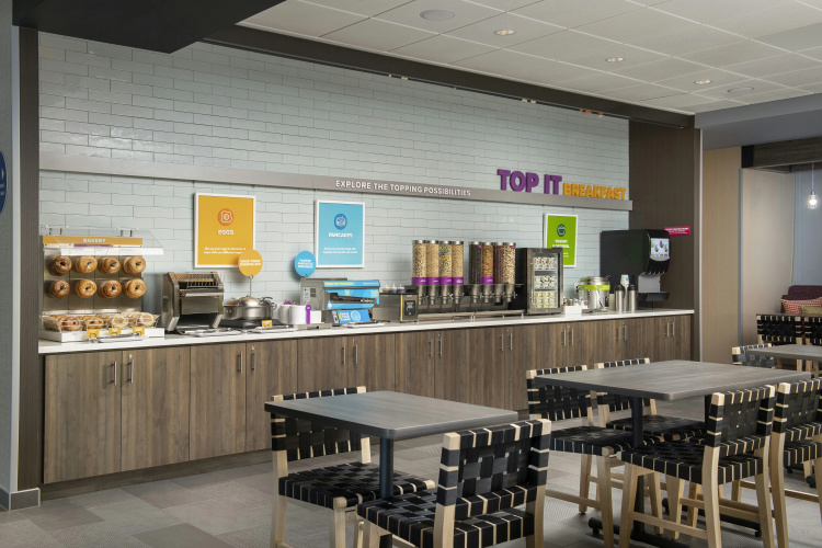 Tru by Hilton Miami West Brickell photo 25