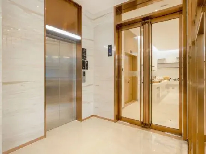 City Convenient Hotel
